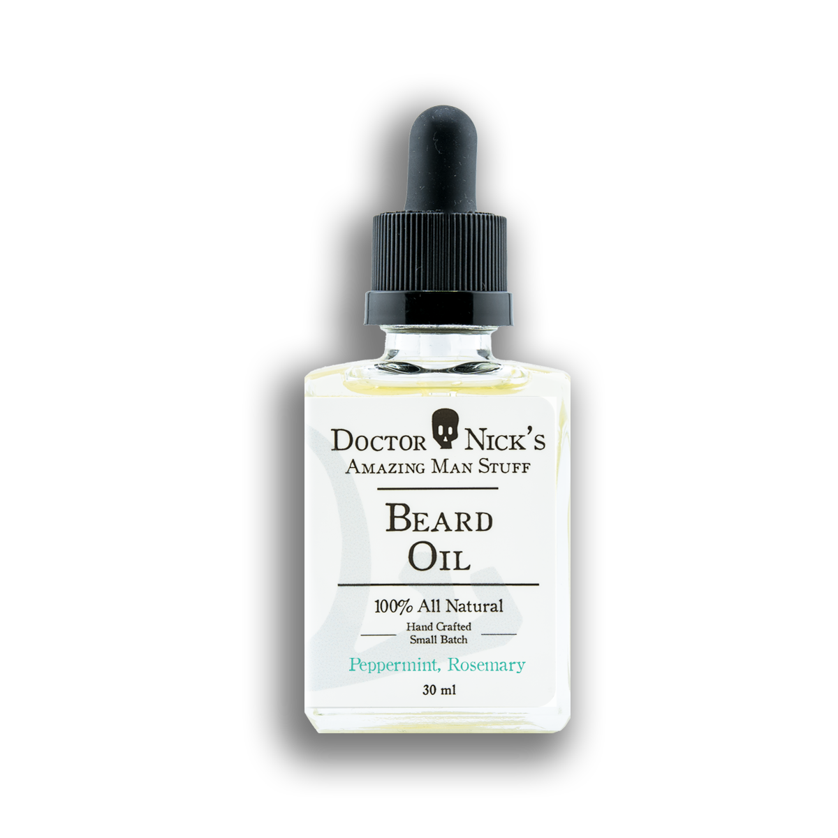 Growth Stimulator Beard Oil Doctor Nicks Amazing Man Stuff 1504