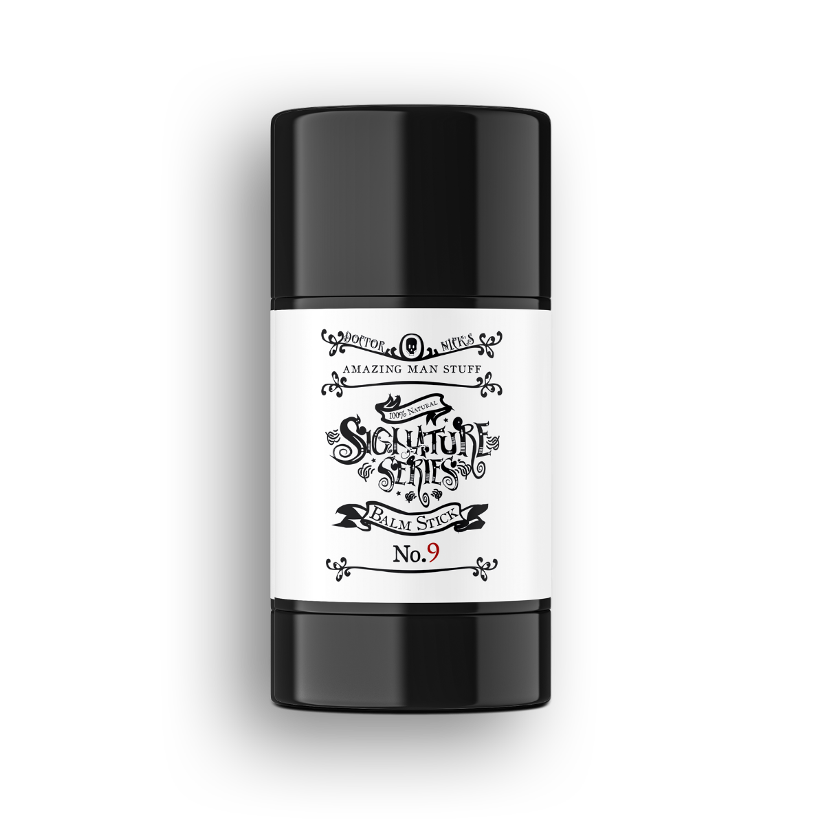 All Natural Beard Balm Doctor Nicks Amazing Man Stuff 0753