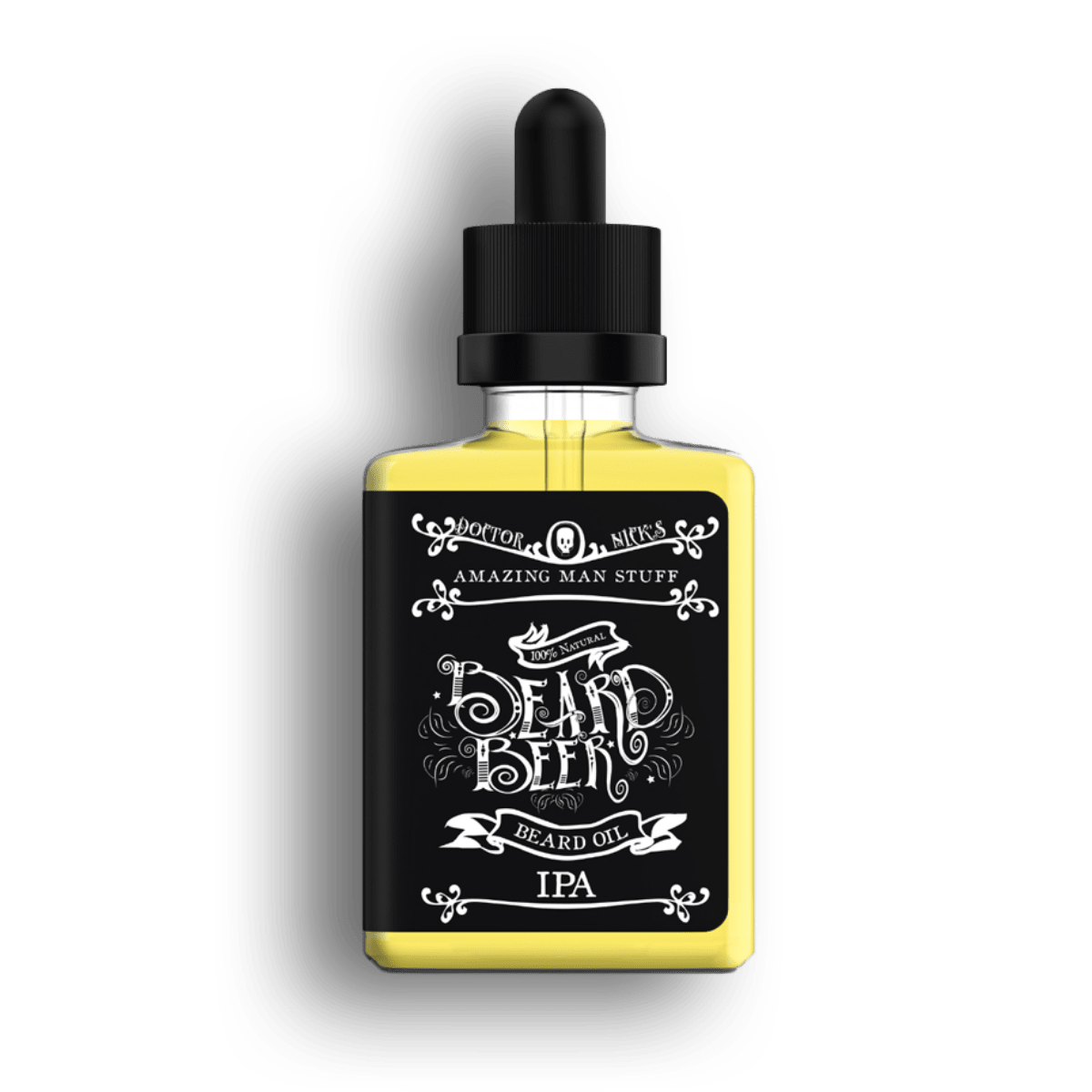 All Natural Beard Oil Doctor Nicks Amazing Man Stuff 3166